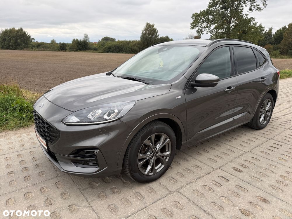 Ford Kuga 1.5 EcoBoost FWD ST-Line ASS - 2
