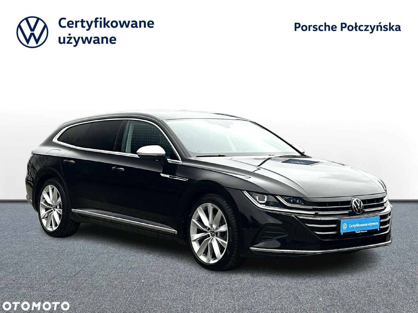 Volkswagen Arteon 2.0 TDI Elegance DSG - 7