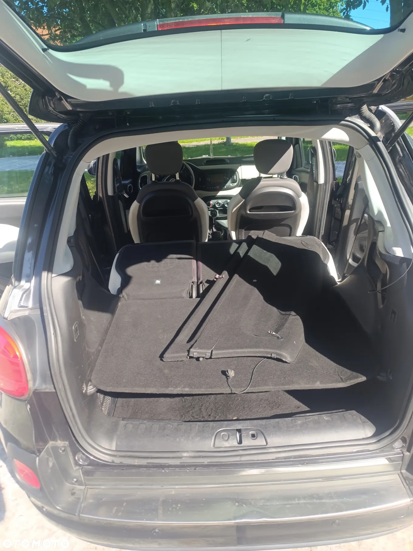 Fiat 500L 1.4 16V Easy - 10