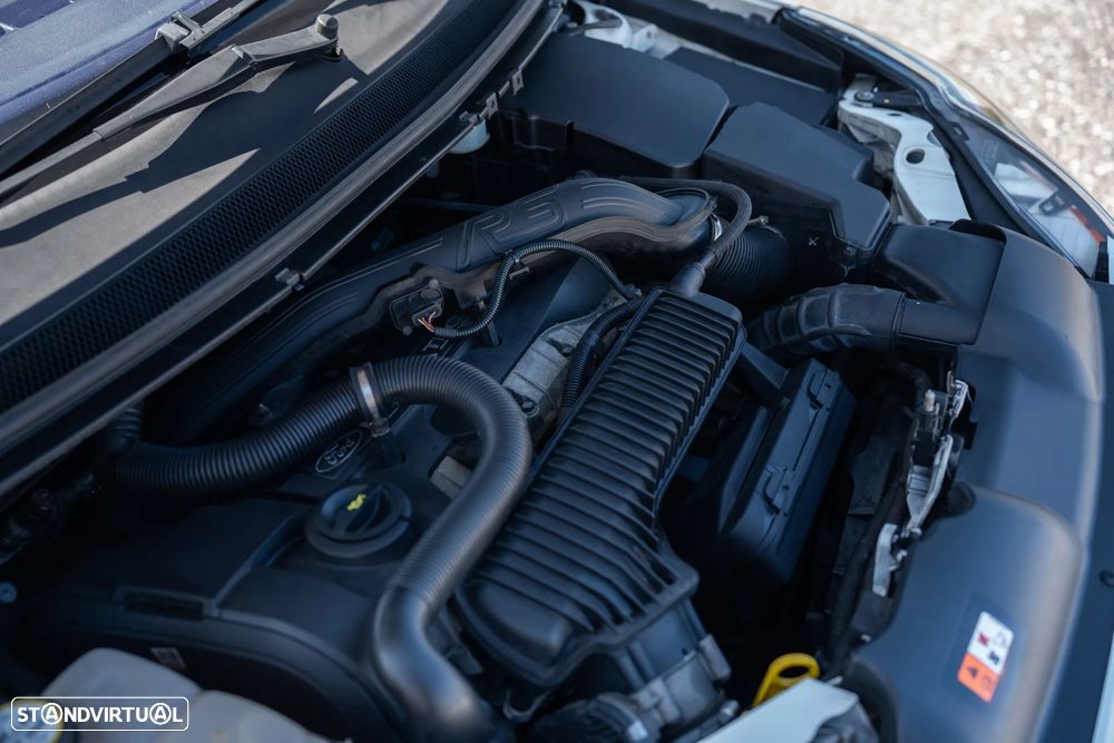 Ford Focus 2.5 RS - 41