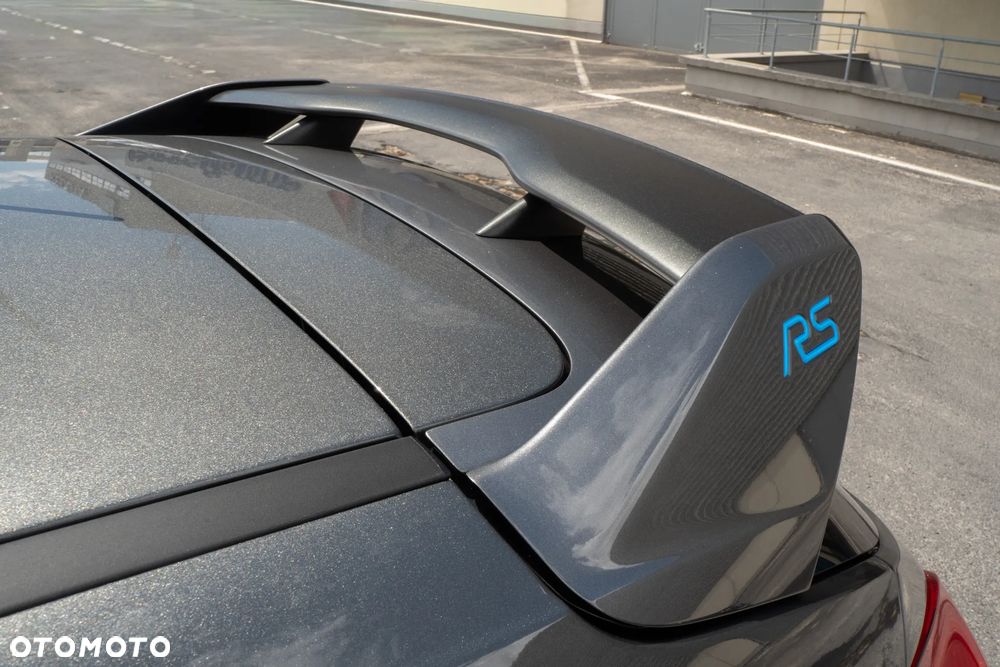 Ford Focus - 13