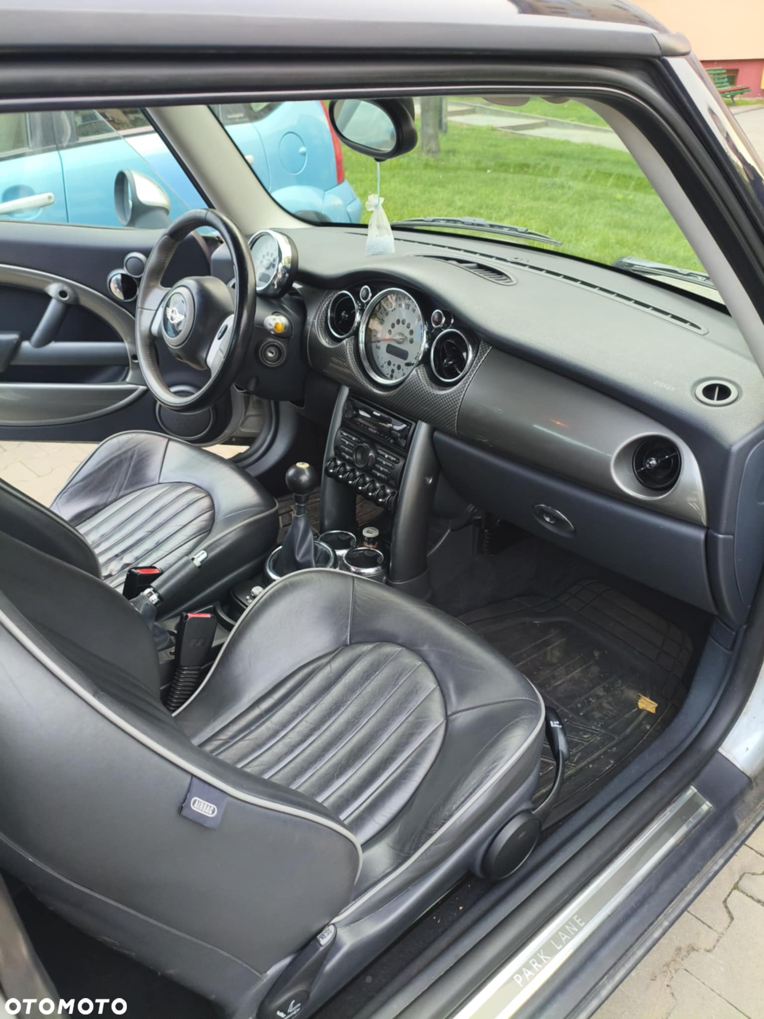 MINI Cooper Park Lane - 9