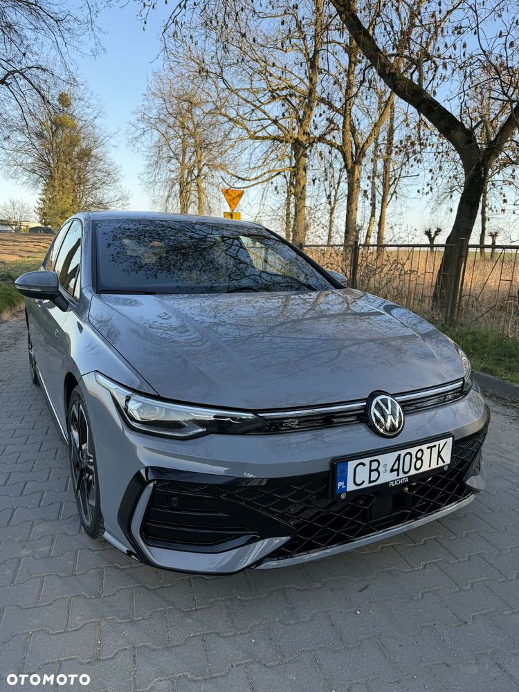 Volkswagen Golf 1.5 eTSI mHEV R-Line Plus DSG - 16