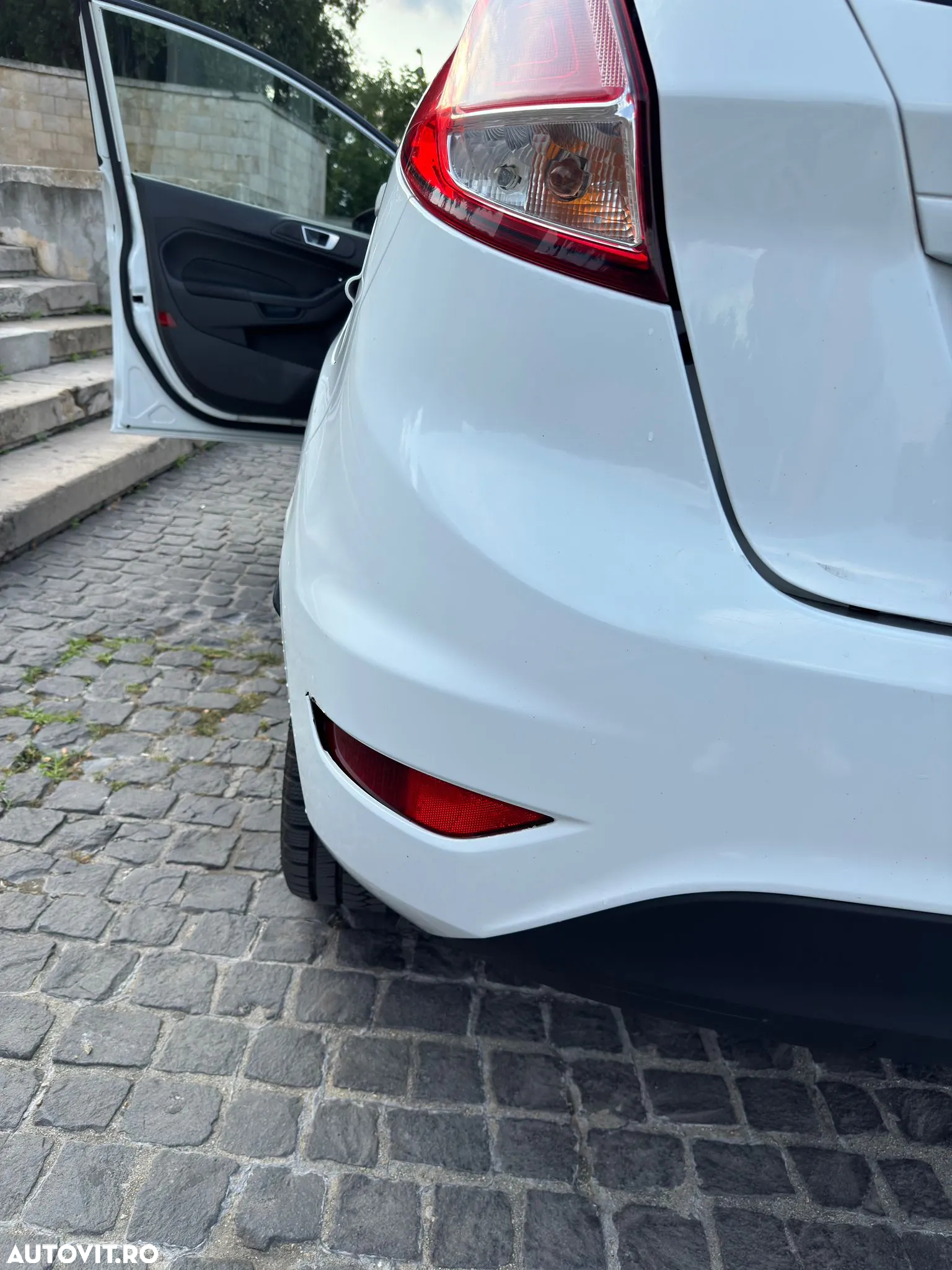 Ford Fiesta - 15