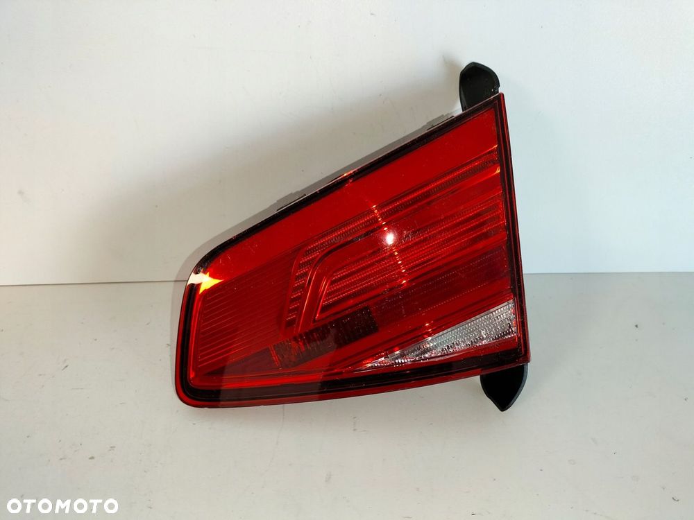 Lampa tylna tył prawa VW PASSAT B8 14- SEDAN LED - 1