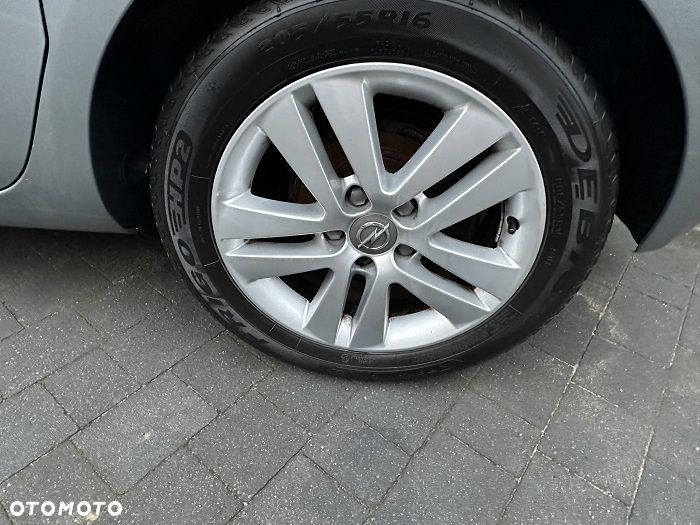 Opel Meriva 1.4 Style - 21