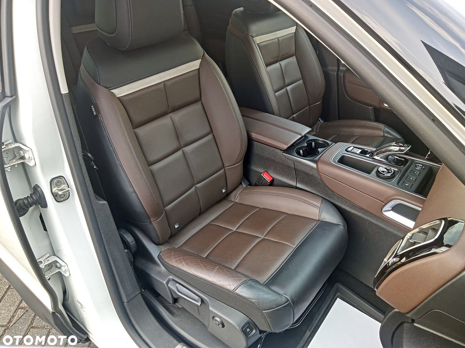 Citroën C5 Aircross 2.0 BlueHDi Shine EAT8 - 16