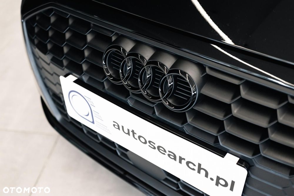 Audi A3 Limousine 35 TFSI S tronic - 39