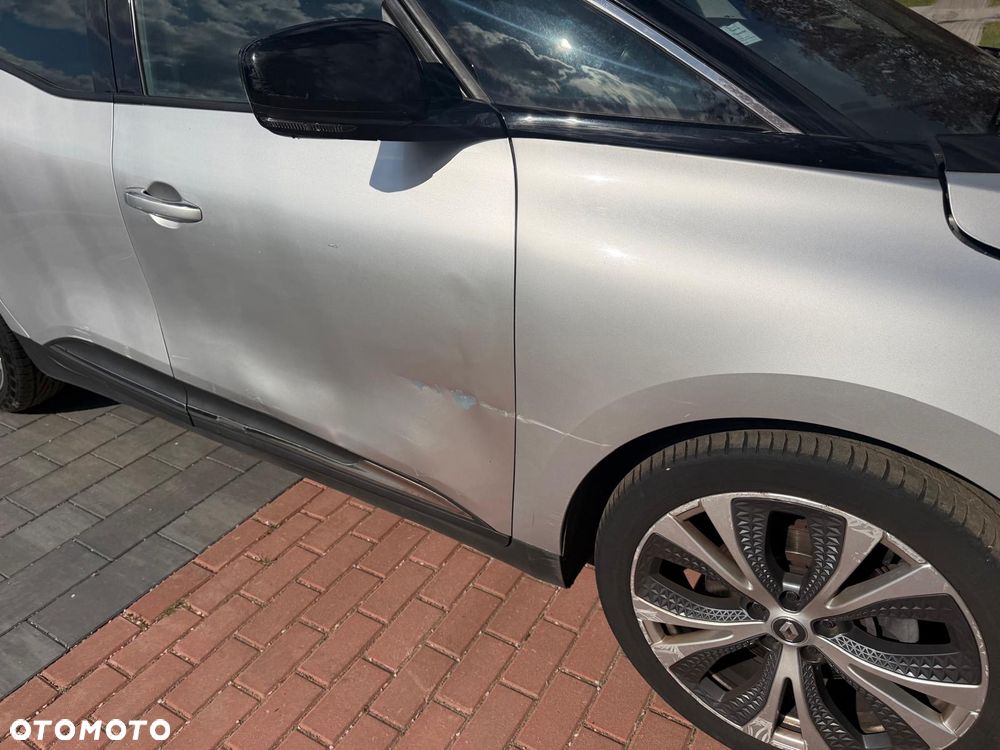 Renault Scenic ENERGY dCi 110 EDC EXPERIENCE - 17