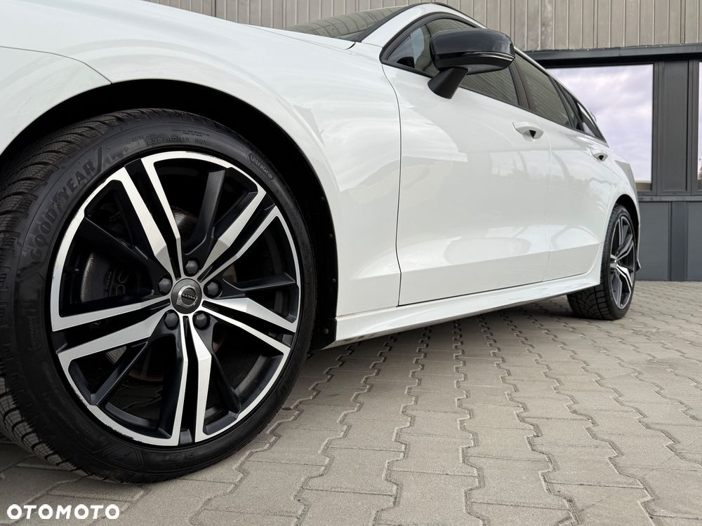 Volvo V60 B3 B Geartronic RDesign - 39