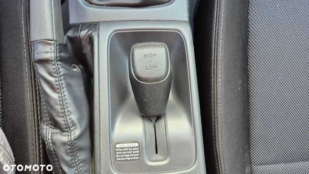 Subaru Impreza 2.0R Comfort - 36