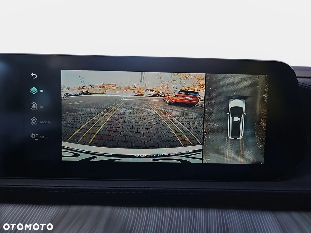 Forthing U Tour 1.5 DVVT GDI DCT - 21