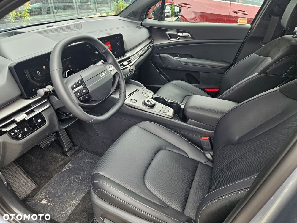Kia Sportage 1.6 T-GDI Black Edition 2WD DCT - 27