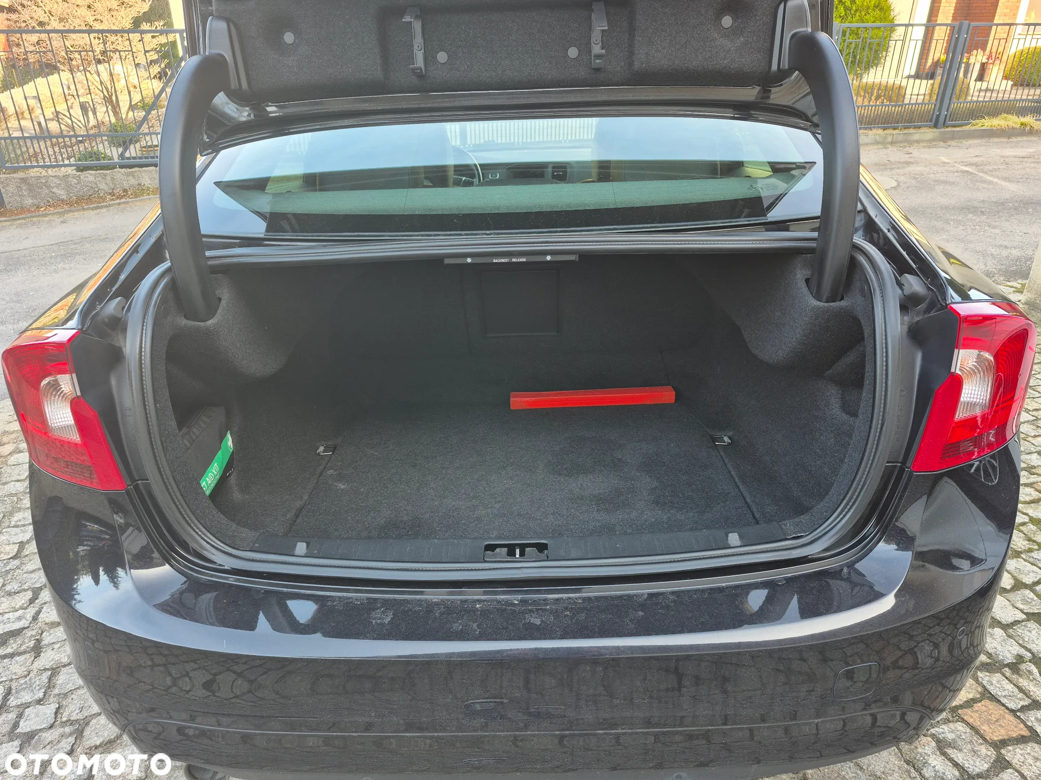 Volvo S60 D3 Momentum - 20