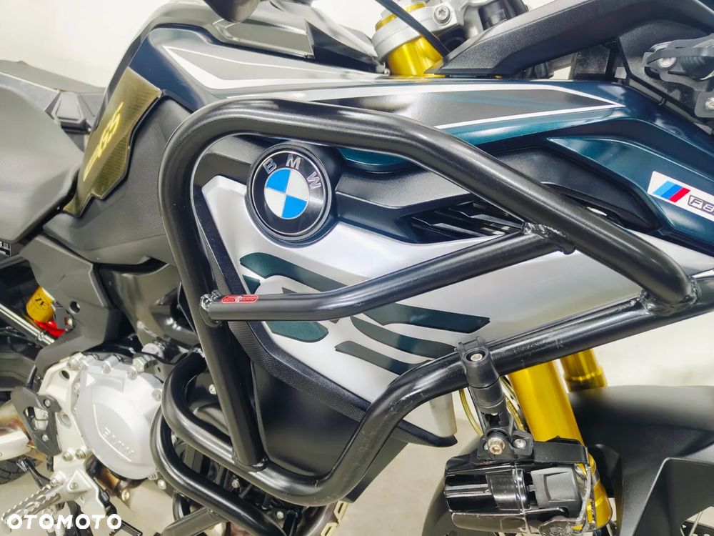 BMW GS - 7