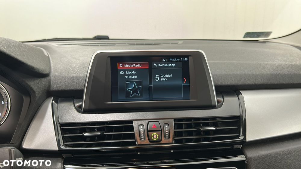 BMW Seria 2 218d Advantage - 20