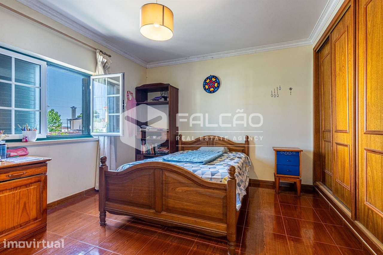 Moradia T4 Venda em Santarém (Marvila), Santa Iria da Ribeira de Santa - Grande imagem: 3/60