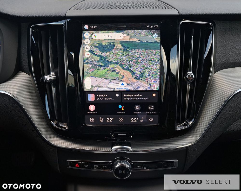 Volvo XC 60 - 19