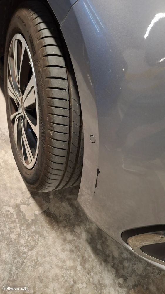 Citroën Grand C4 Spacetourer BlueHDi 120 Stop&Start EAT6 FEEL - 16