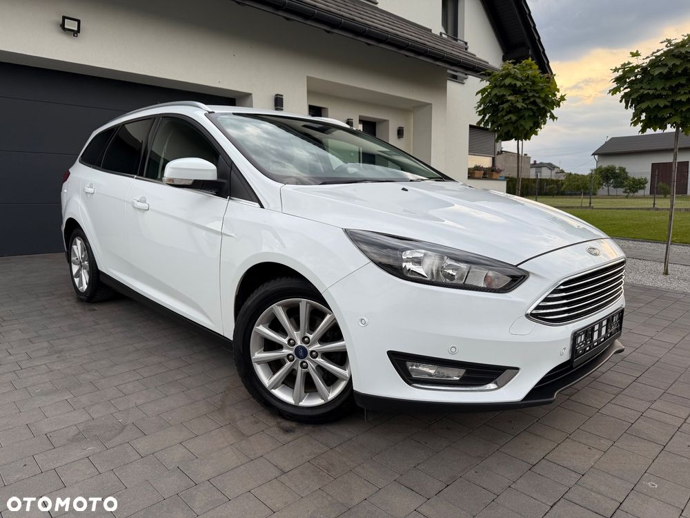 Ford Focus - 2