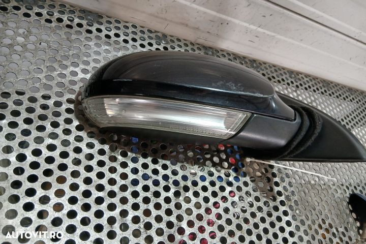 Oglinda dreapta electrica 3C0857934 6 FIRE 3C0857934 6 FIRE Volkswage - 3