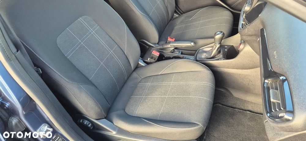 Ford Fiesta 1.1 Trend - 18