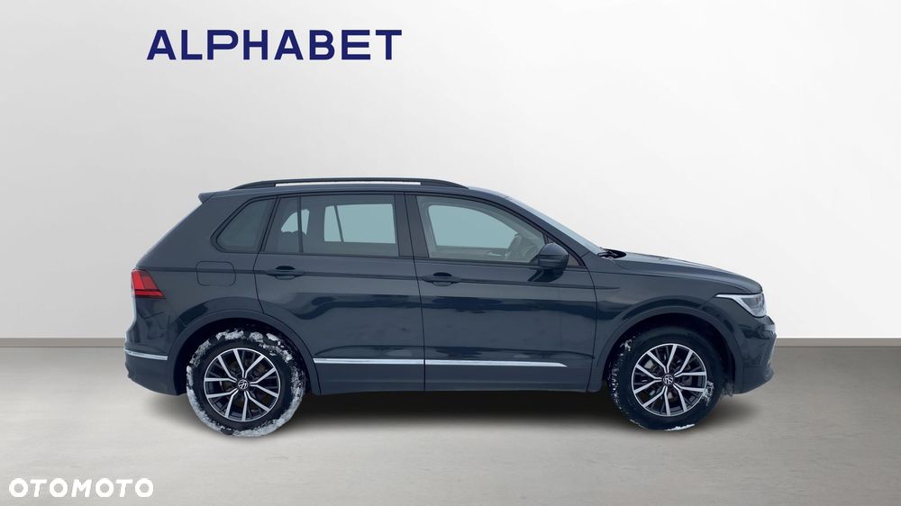 Volkswagen Tiguan 1.5 TSI EVO Life DSG - 6