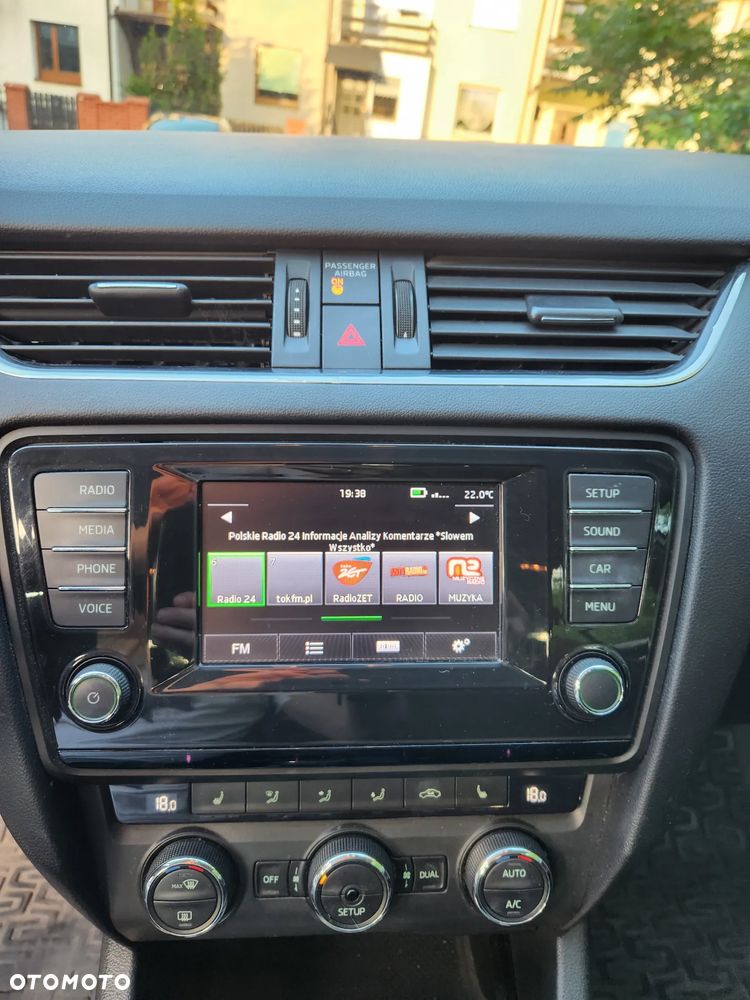 Skoda Octavia 1.6 TDI Ambition - 5
