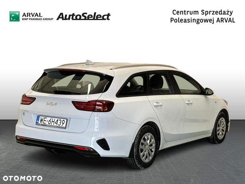 Kia Ceed 1.5 T-GDI S - 6
