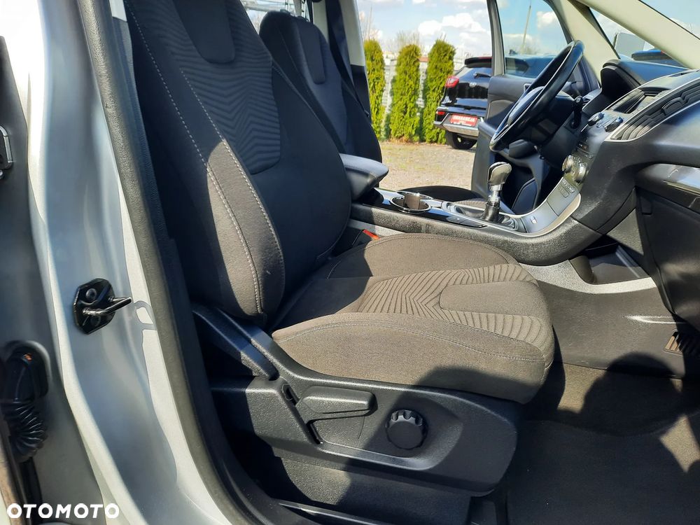 Ford S-Max 2.0 TDCi Trend - 17