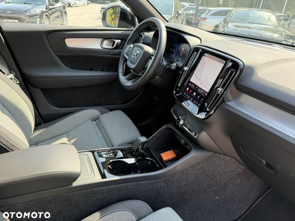Volvo XC 40 - 27