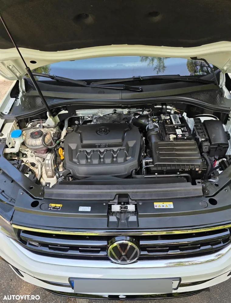 Volkswagen Tiguan - 3