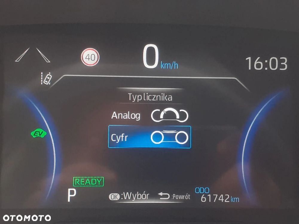Toyota RAV4 - 15