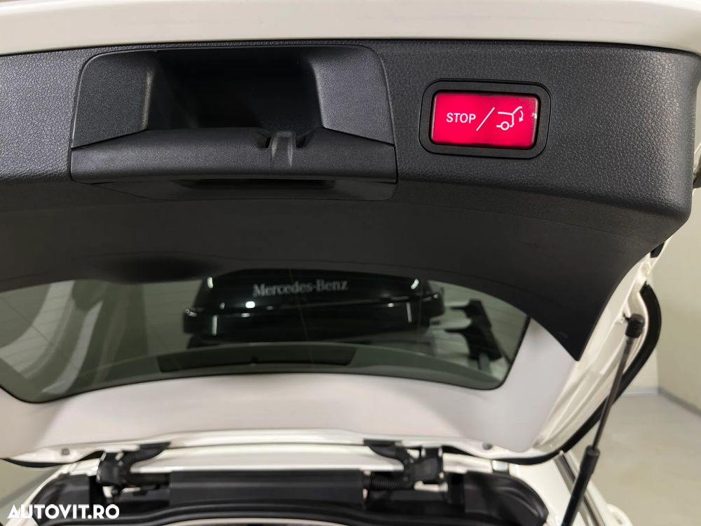 Mercedes-Benz C 350 e 7G-TRONIC Exclusive - 28