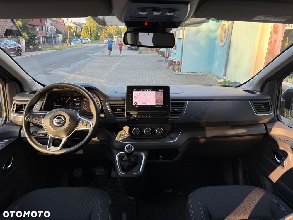 Nissan Primastar - 7