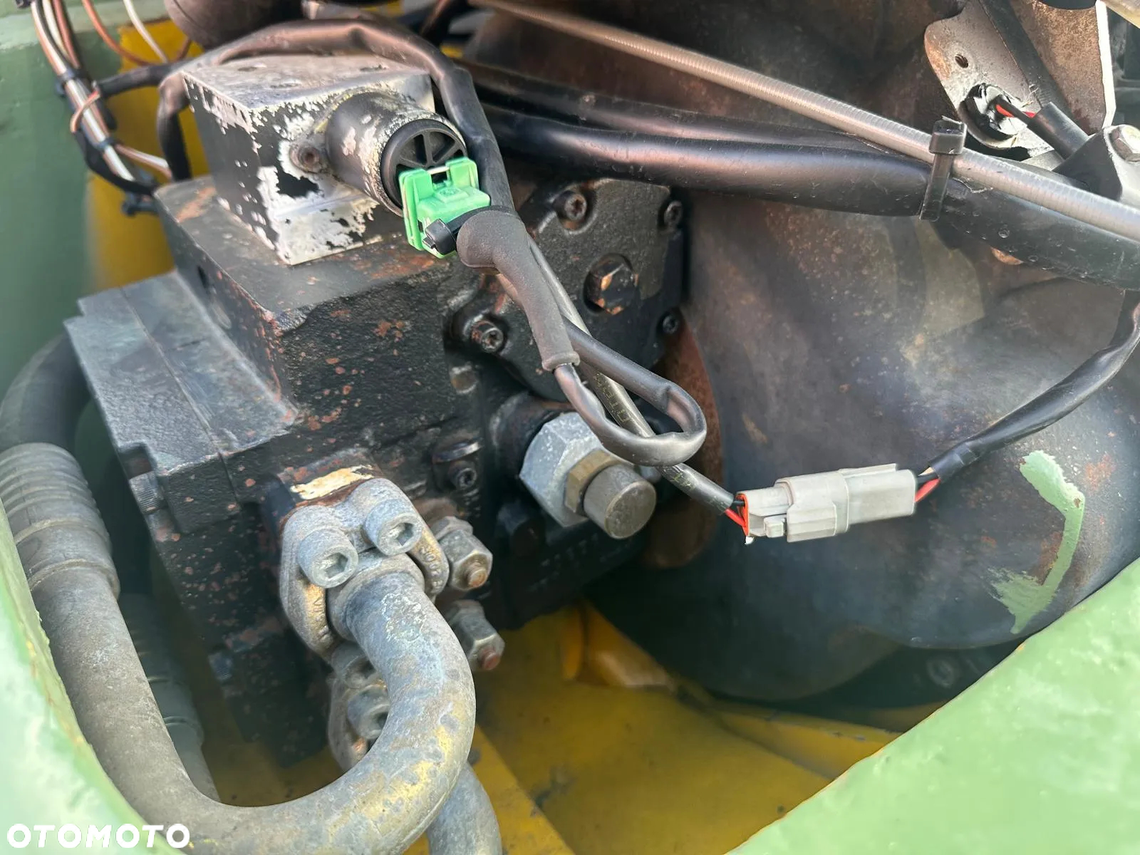 Kramer 418 - 10