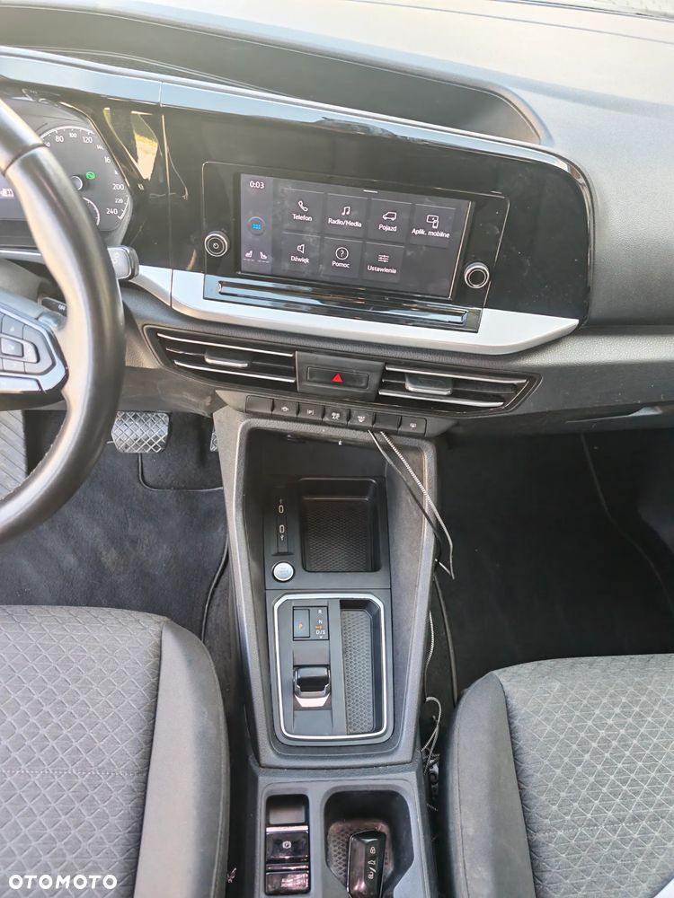 Ford Tourneo Connect 2.0 EcoBlue Titanium - 24