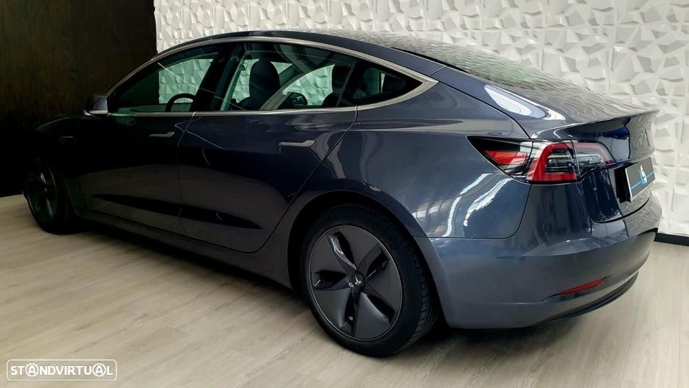Tesla Model 3 Long-Range Dual Motor AWD - 8