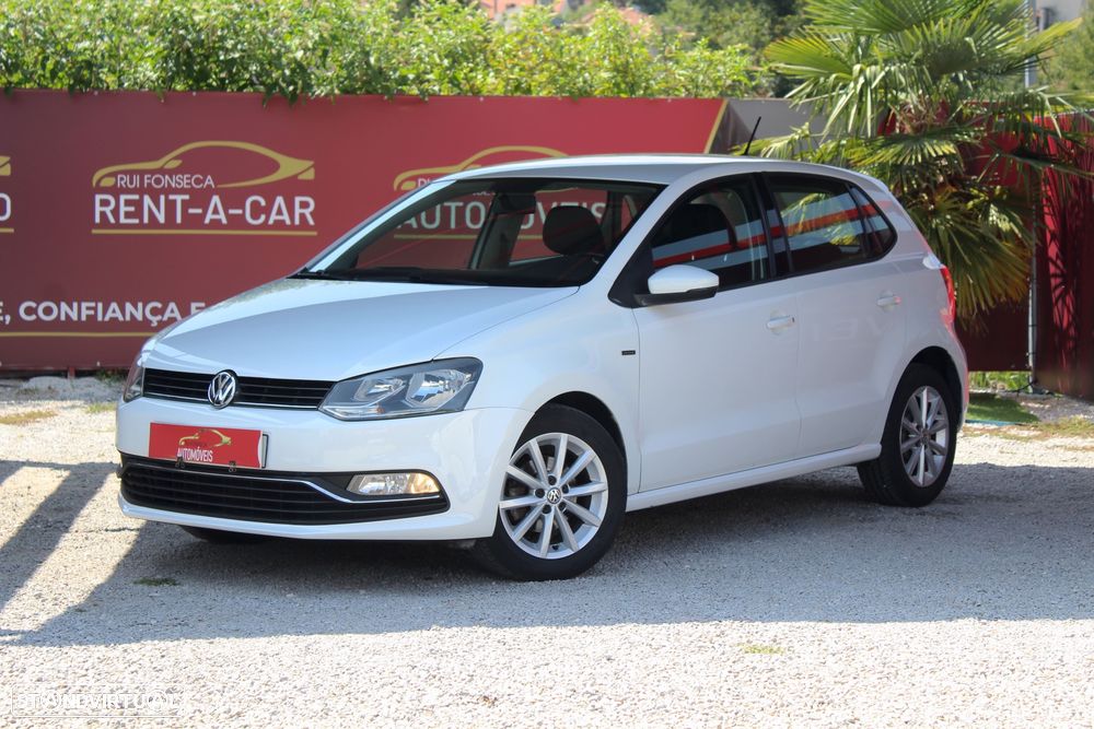 VW Polo 1.0 Lounge - 1