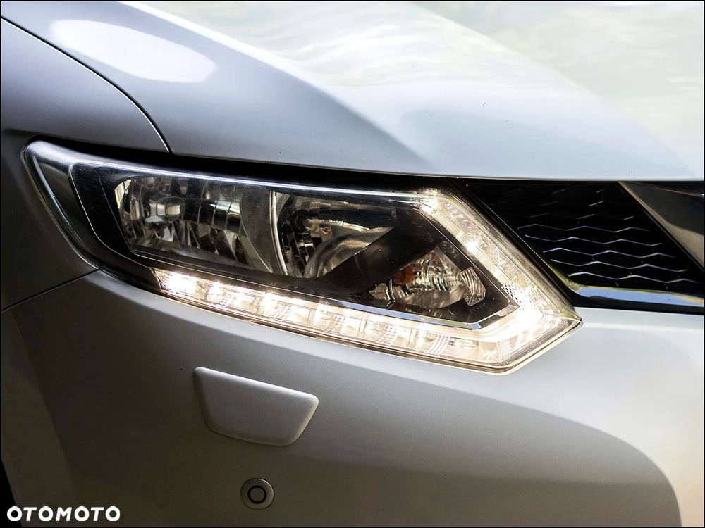Nissan X-Trail - 14