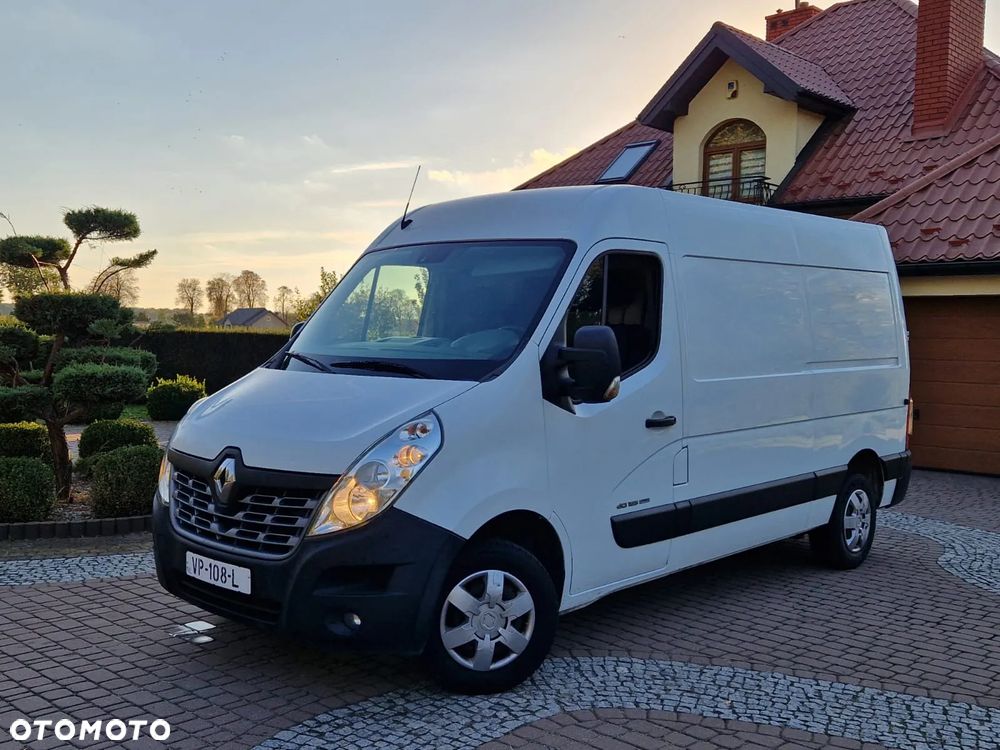 Renault Master - 10