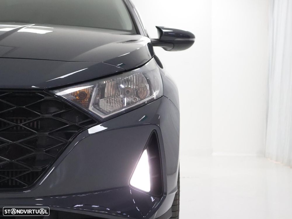 Hyundai i20 1.0 T-GDi Style - 7
