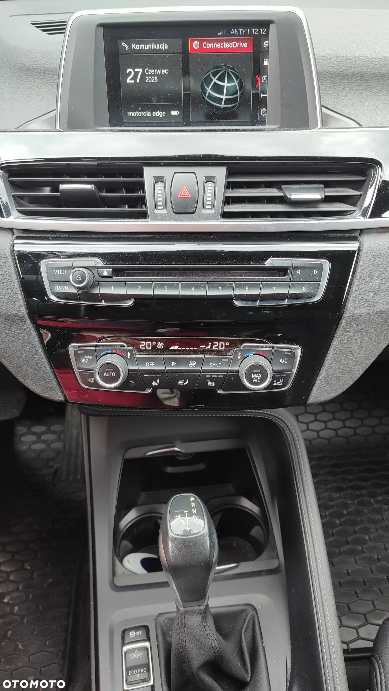 BMW X1 - 17