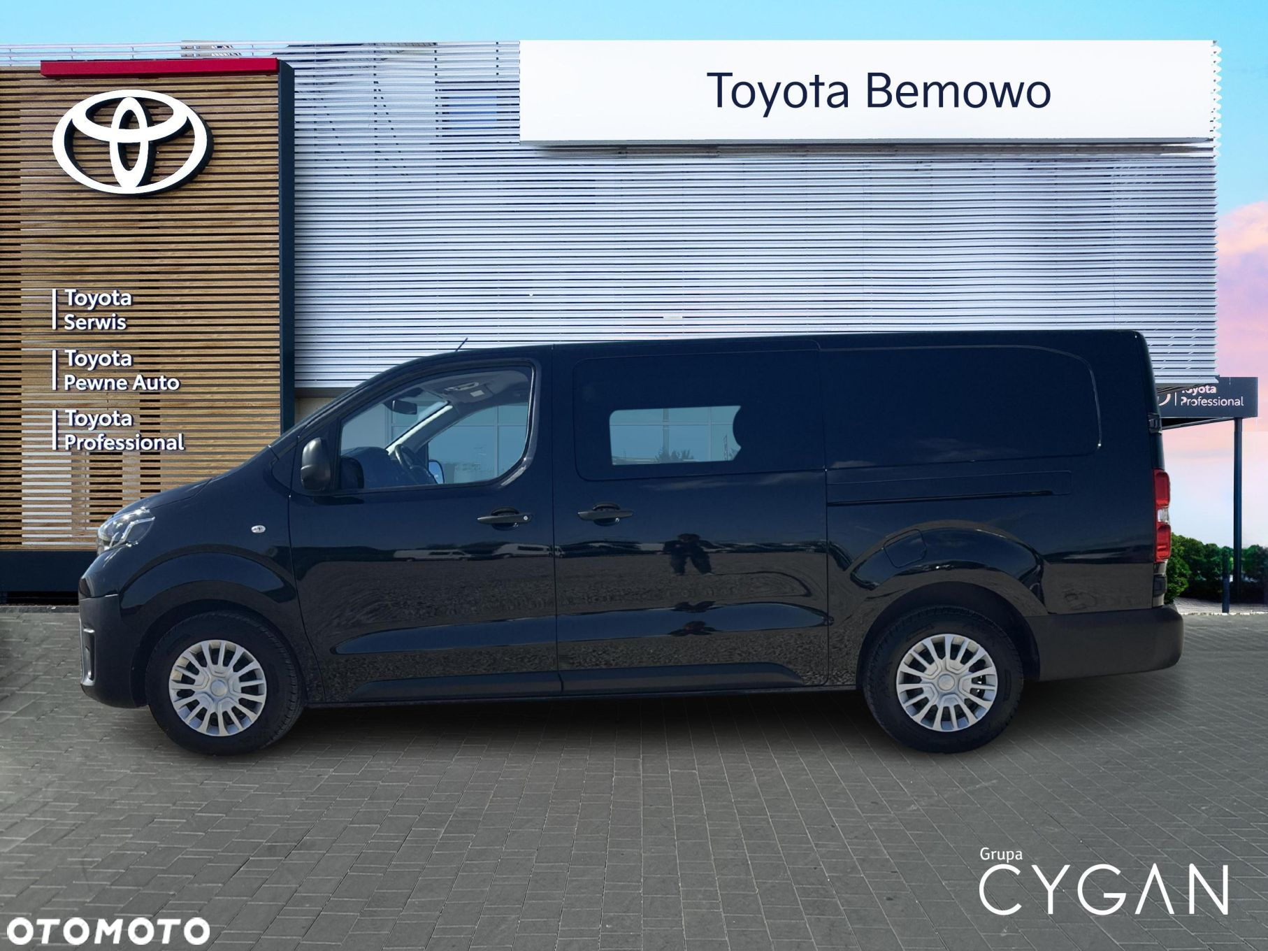 Toyota PROACE - 6