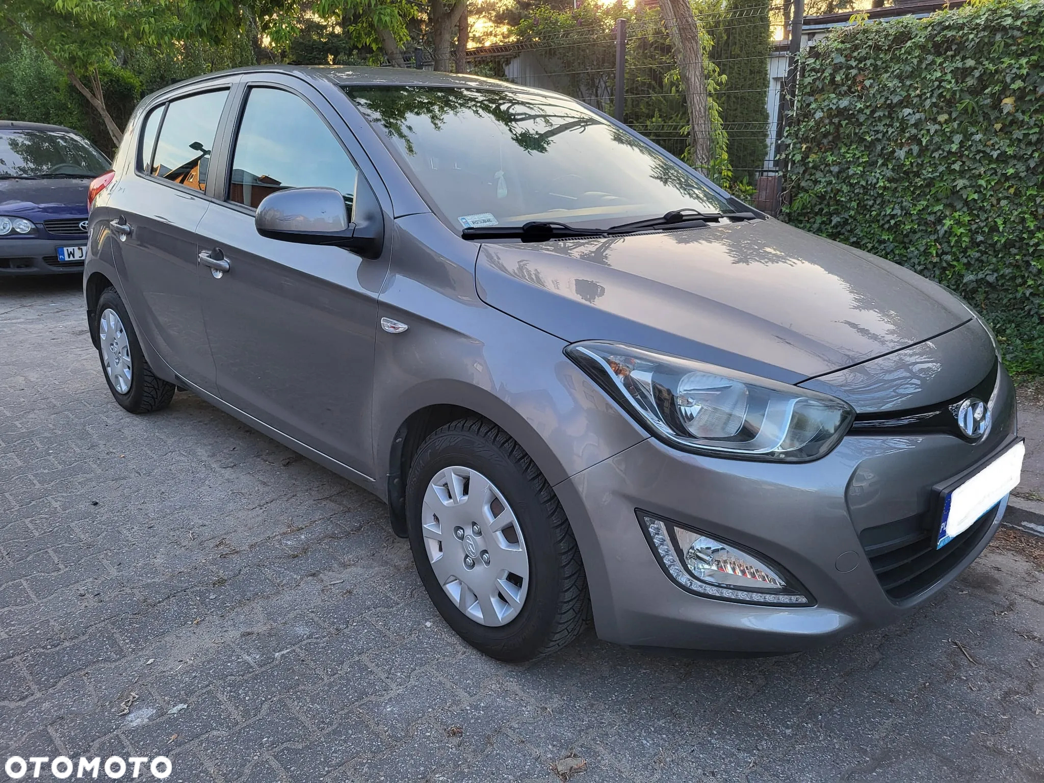 Hyundai i20 1.2 Comfort - 3