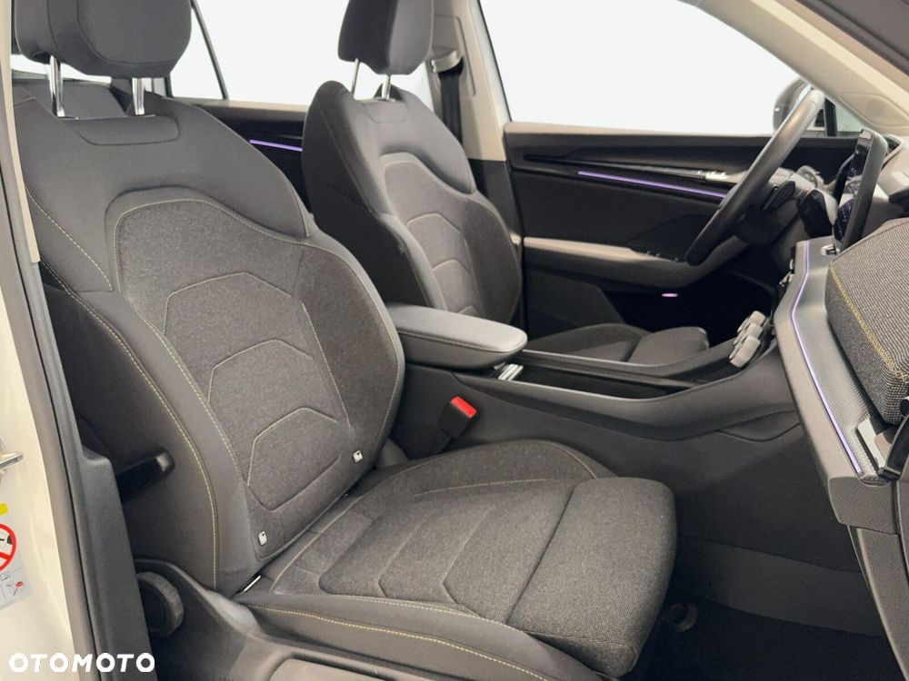 Skoda Kodiaq 2.0 TDI 4x4 Selection DSG - 19