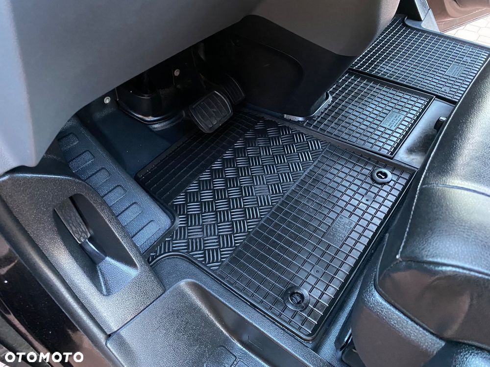 Citroën JUPMY L1 H1 full opcja 180 koni blue HDI automat xenon - 19