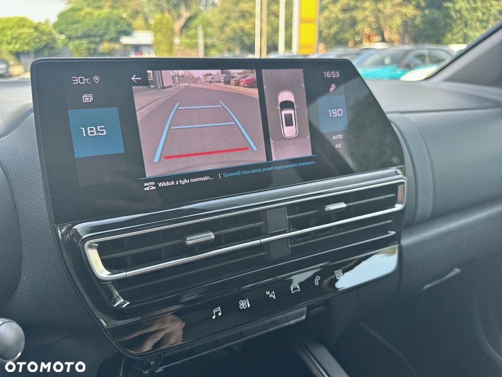 Citroën C5 Aircross - 15