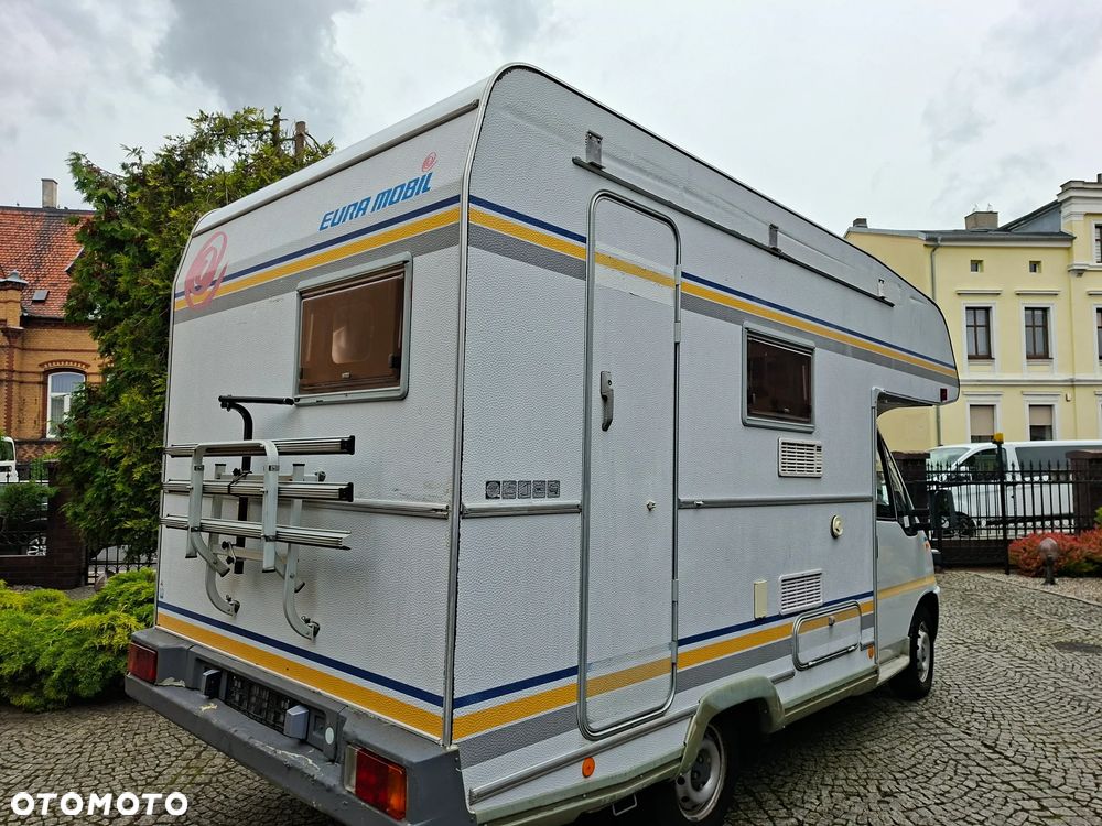 Fiat Ducato - 7