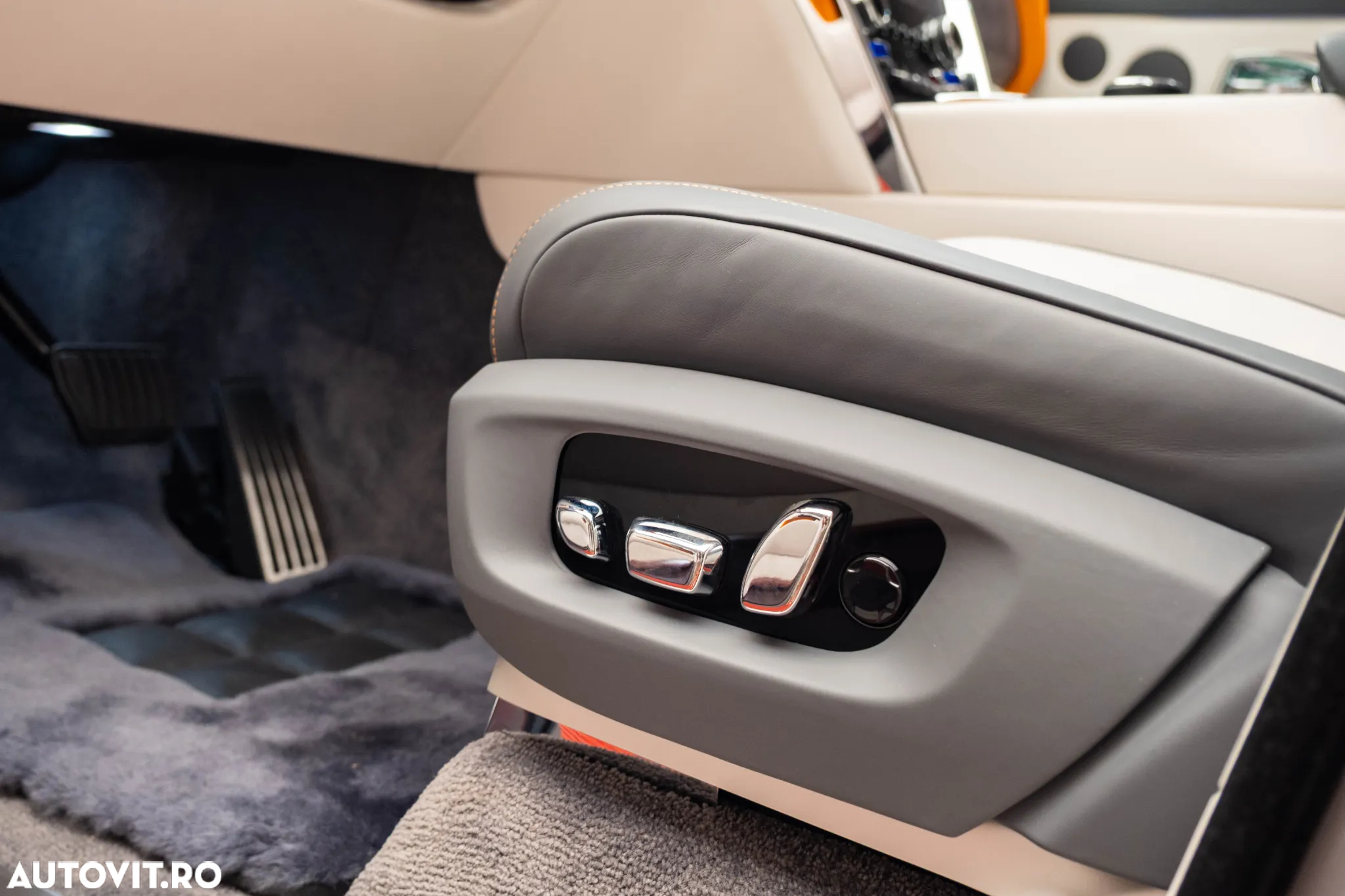Rolls-Royce Cullinan Series II - 22
